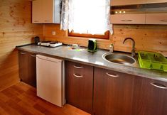 Others 7 Cottage in Jaroslawiec Near Seaside Beach