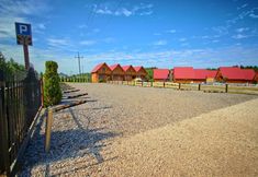 Others 2 Cottage in Jaroslawiec Near Seaside Beach