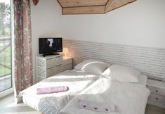 Lain-lain 2 Villa in Troszyn by Lake With Natural Beach