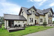 Lain-lain Villa in Troszyn by Lake With Natural Beach