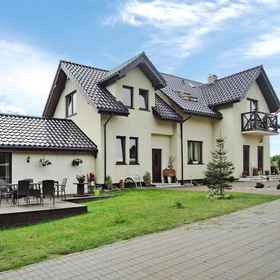 Primary image1特羅申別墅靠湖附自然海灘,沃林飯店