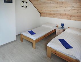 Lain-lain 4 Villa in Troszyn by Lake With Natural Beach