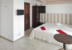 Lain-lain 3 Villa in Troszyn by Lake With Natural Beach