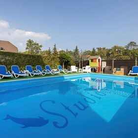 Primary image 1 Holiday Apartment, Pool, Close to Beach, Rewal, Hotel Gryfice