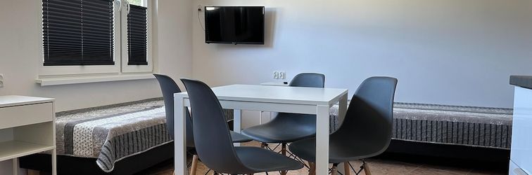 その他 Holiday Home Lazy Near Seaside Beach