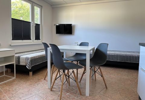 その他 Holiday Home Lazy Near Seaside Beach