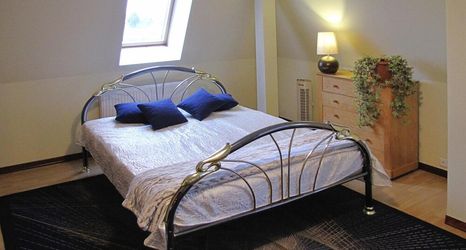 其他 2 Fantastic Apartment in Olsztyn