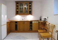 其他 4 Fantastic Apartment in Olsztyn