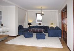 其他 6 Fantastic Apartment in Olsztyn