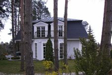 其他 Fantastic Apartment in Olsztyn