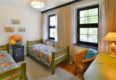 其他 2 Villa in Krag Near Knight's Castle