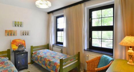 其他 2 Villa in Krag Near Knight's Castle