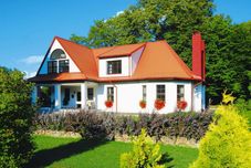 其他 Villa in Krag Near Knight's Castle