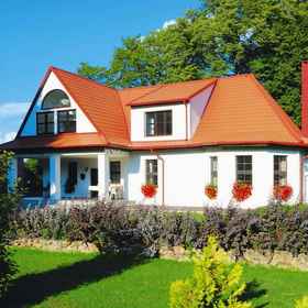 Primary image1Villa in Krag Near Knight's Castle,西波美拉尼亚省別墅