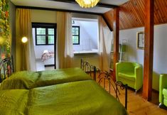 其他 6 Villa in Krag Near Knight's Castle