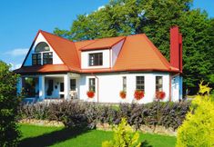 其他 3 Villa in Krag Near Knight's Castle