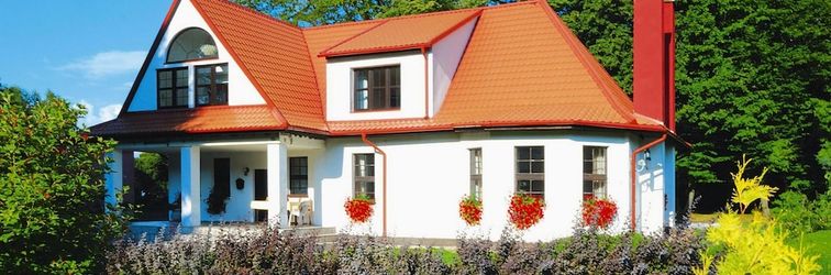 其他 Villa in Krag Near Knight's Castle