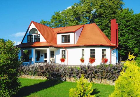 其他 Villa in Krag Near Knight's Castle