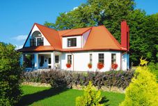 其他 Villa in Krag Near Knight's Castle