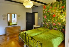 其他 4 Villa in Krag Near Knight's Castle