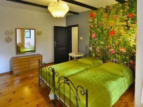 其他 4 Villa in Krag Near Knight's Castle