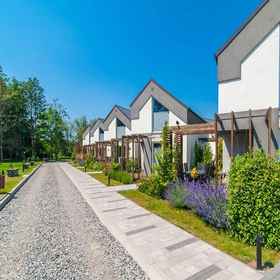 Primary image1Holiday Home in Niechorze Near Baltic Beach,格雷菲采飯店