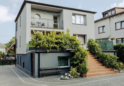 Others Holiday Home Near Baltic Sea & Sandy Beaches