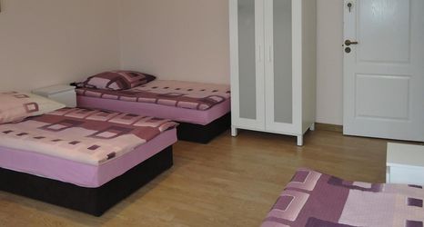 Others 2 Holiday Home Near Baltic Sea & Sandy Beaches