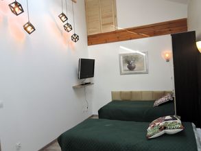 Lainnya 4 Holiday Home in Stepnica by Szczecin Lagoon