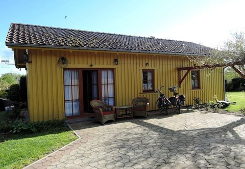 Lainnya Holiday Home in Stepnica by Szczecin Lagoon