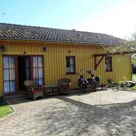 Primary image1Holiday Home in Stepnica by Szczecin Lagoon,戈莱纽夫县飯店