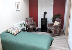 Lainnya 5 Holiday Home in Stepnica by Szczecin Lagoon