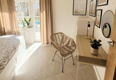 其他 3 Duplex Apartment, 3 Bedrooms, Pool, Pobierowo