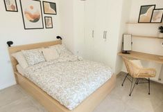 其他 5 Duplex Apartment, 3 Bedrooms, Pool, Pobierowo