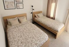 其他 2 Duplex Apartment, 3 Bedrooms, Pool, Pobierowo