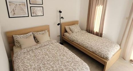 其他 2 Duplex Apartment, 3 Bedrooms, Pool, Pobierowo