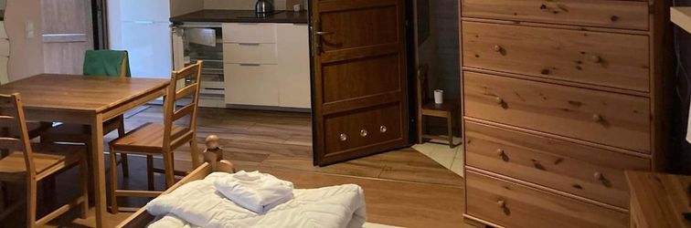 Others Apartment in Pobierowo Near Baltic Beach