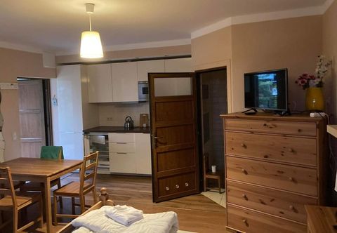 Others Apartment in Pobierowo Near Baltic Beach