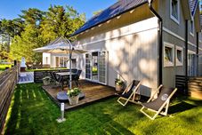 Others Holiday Home Pobierowo Near Baltic Beach