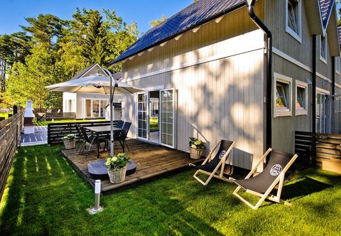 Others Holiday Home Pobierowo Near Baltic Beach