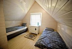 Others 2 Holiday Home Pobierowo Near Baltic Beach