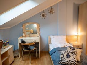 Others 4 Apartment in Pobierowo Near Baltic Beach