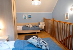 Others 5 Apartment in Pobierowo Near Baltic Beach