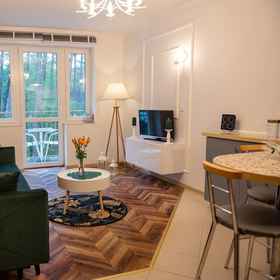 Primary image1Apartment in Pobierowo Near Baltic Beach,格雷菲采县飯店
