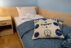 Others 7 Apartment in Pobierowo Near Baltic Beach