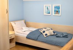 Others 6 Apartment in Pobierowo Near Baltic Beach