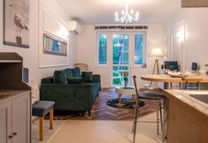 Others 3 Apartment in Pobierowo Near Baltic Beach