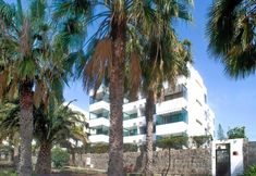 その他 4 Modern Flat With Side sea View in San Augustin