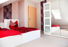 其他 3 Ferienhaus Adler in Mirow