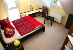 其他 4 Ferienhaus Adler in Mirow